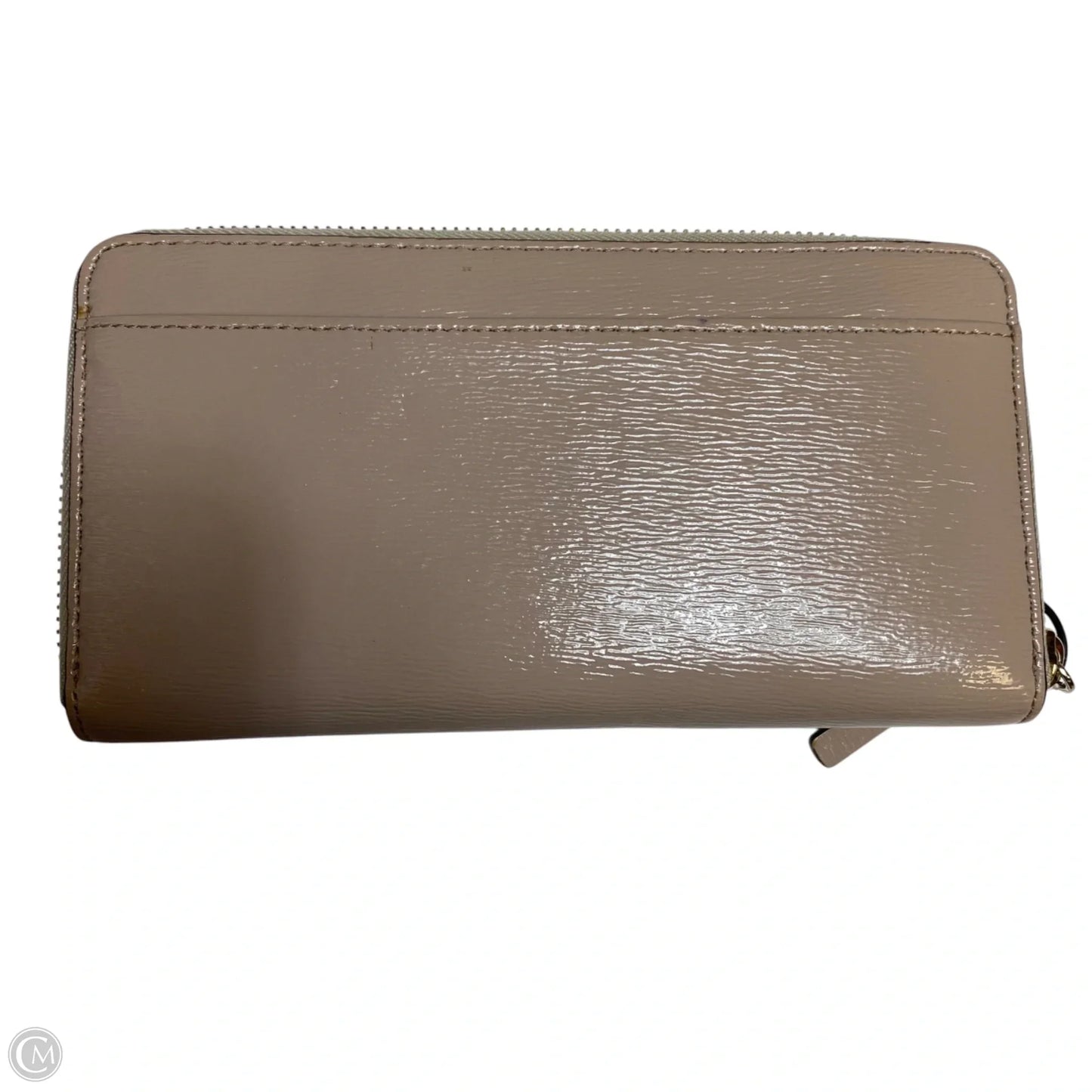 Wallet Designer By Kate Spade, Size: Large