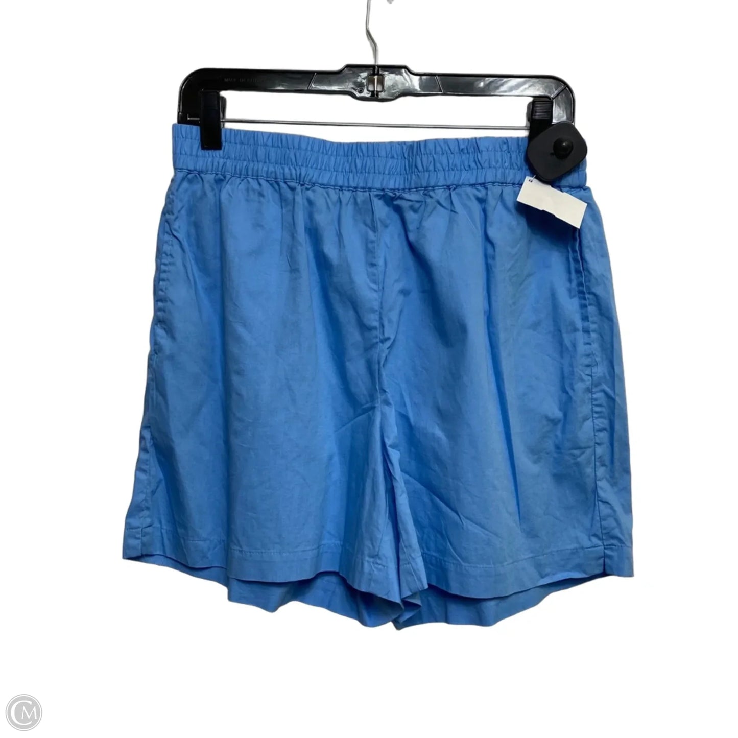 Shorts Set By New York And Co In Blue, Size: M