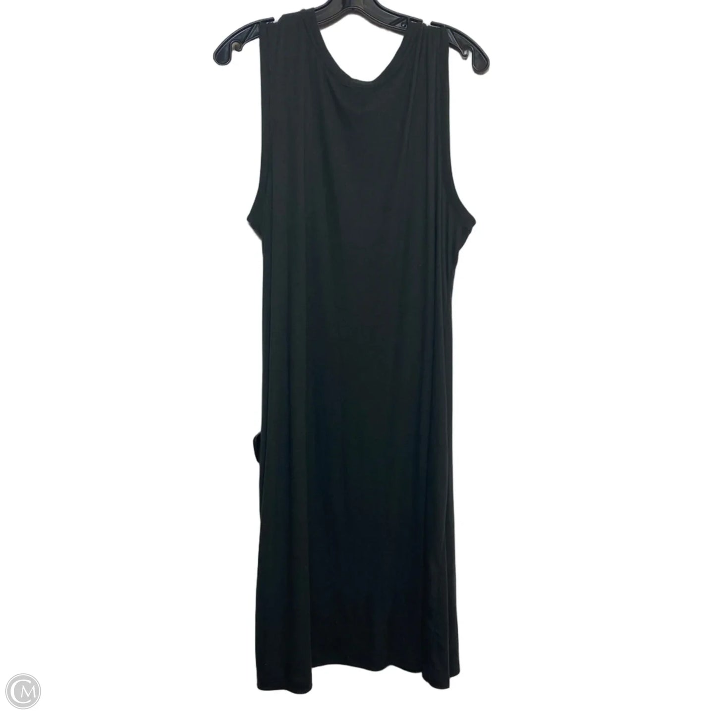 Dress Casual Short By Z Supply In Grey, Size: 2x