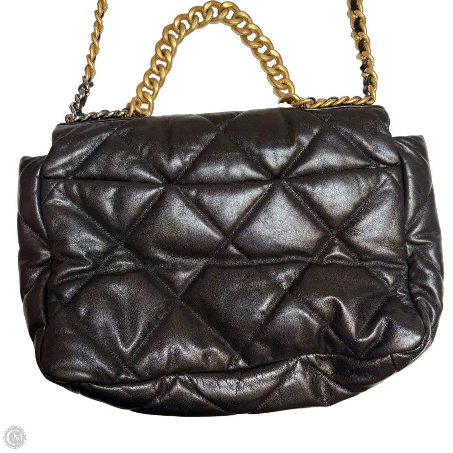 Handbag Luxury Designer By Chanel, Size: Large