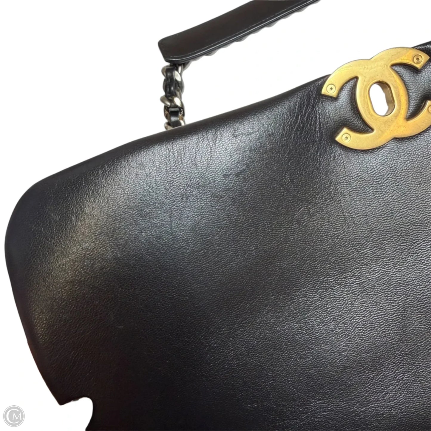Handbag Luxury Designer By Chanel, Size: Large