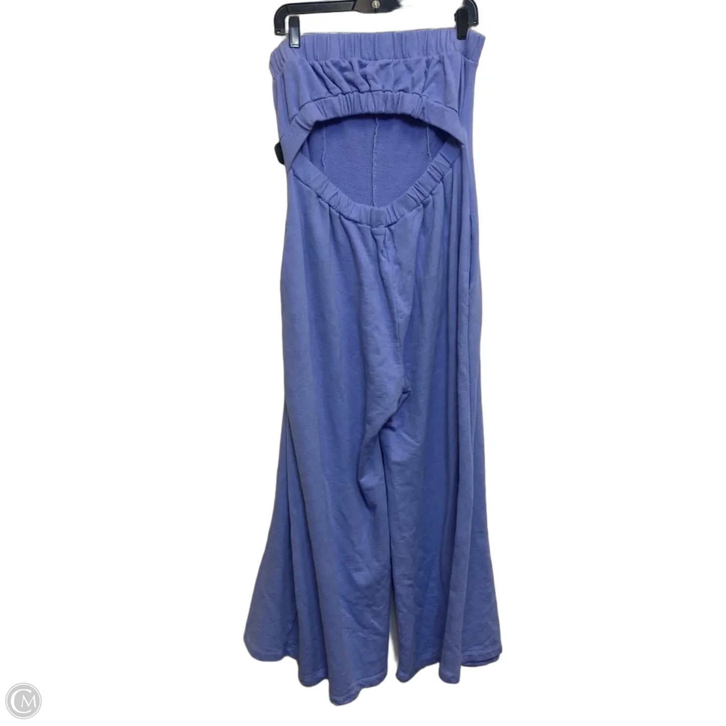 Jumpsuit By Bucketlist In Blue, Size: L