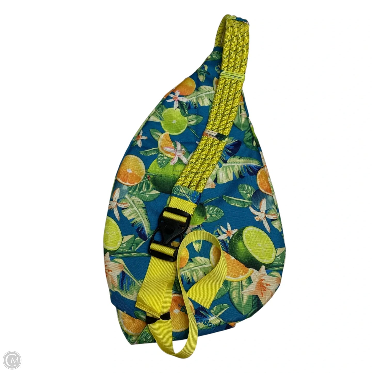 Backpack By Kavu, Size: Medium