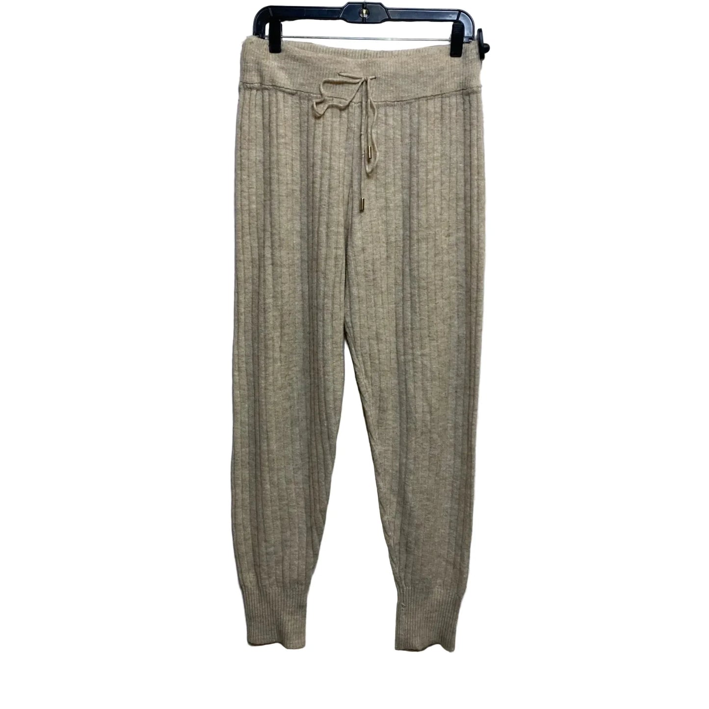 Pants Lounge By Free People In Tan, Size: M