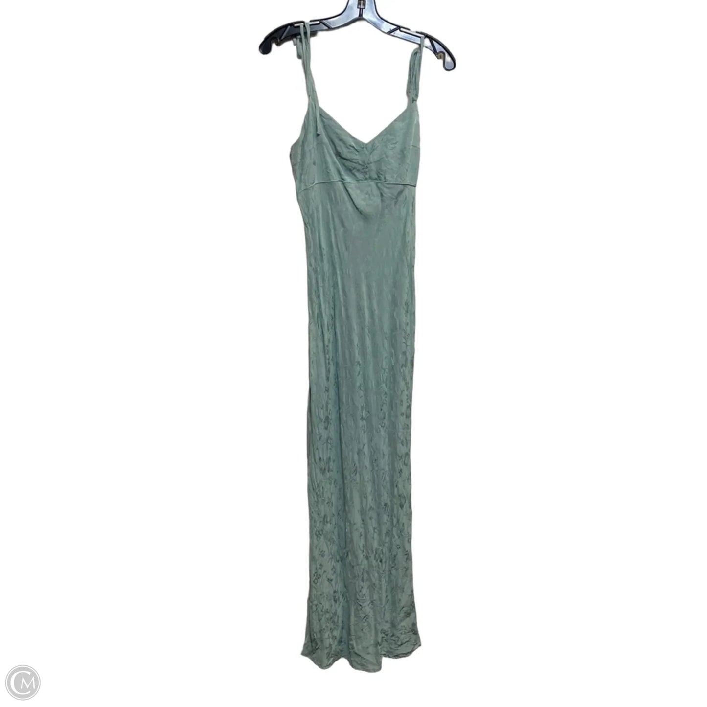 Dress Casual Maxi By Altard State In Green, Size: L