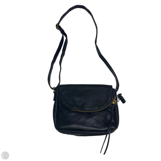 Crossbody Designer By Hobo Intl, Size: Medium