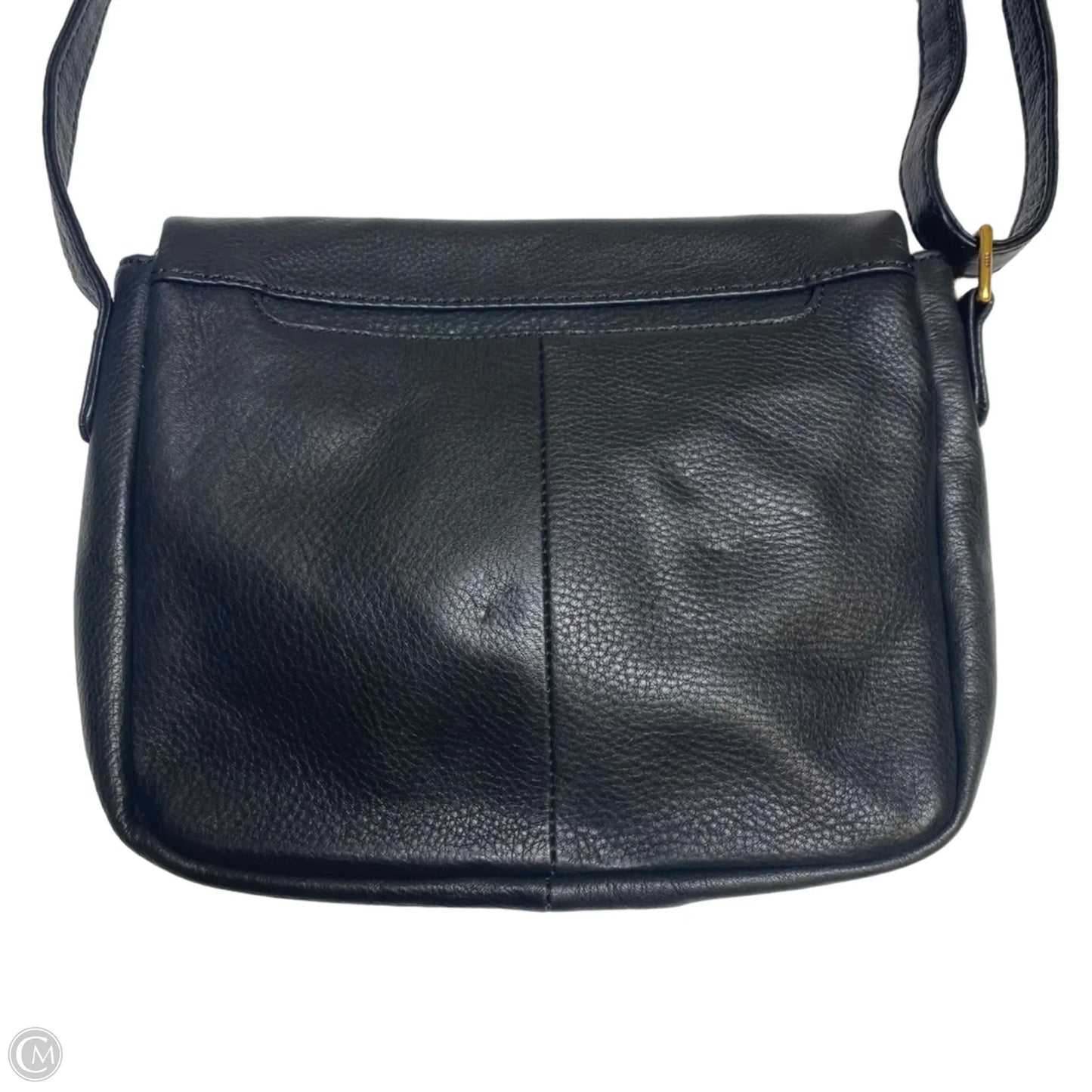 Crossbody Designer By Hobo Intl, Size: Medium