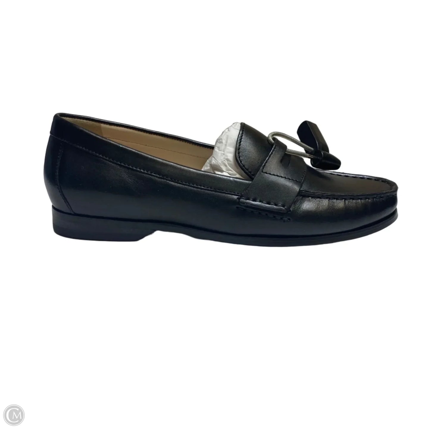 Shoes Designer By Cole-haan In Black, Size: 6.5
