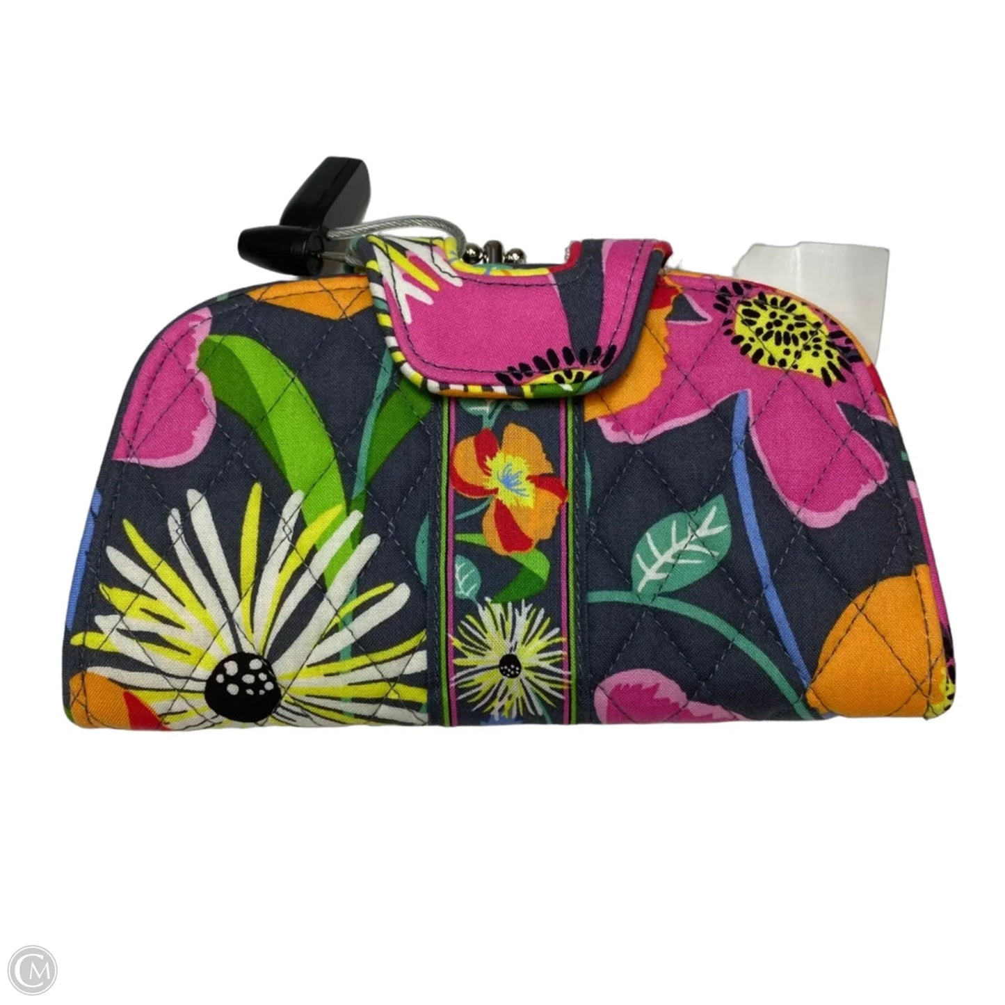Wallet By Vera Bradley, Size: Medium