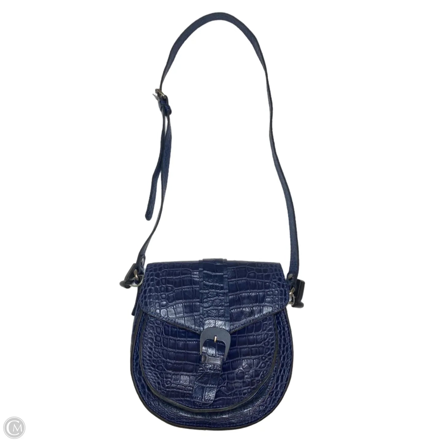 Crossbody Designer By Patricia Nash, Size: Medium