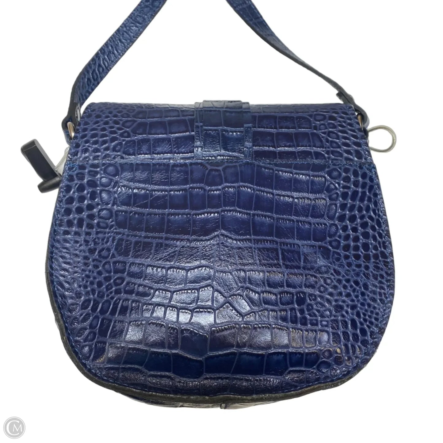 Crossbody Designer By Patricia Nash, Size: Medium