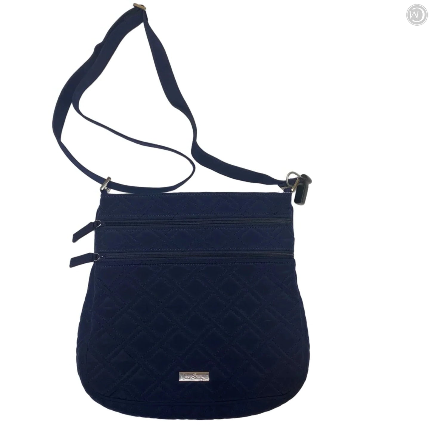 Crossbody By Vera Bradley, Size: Large