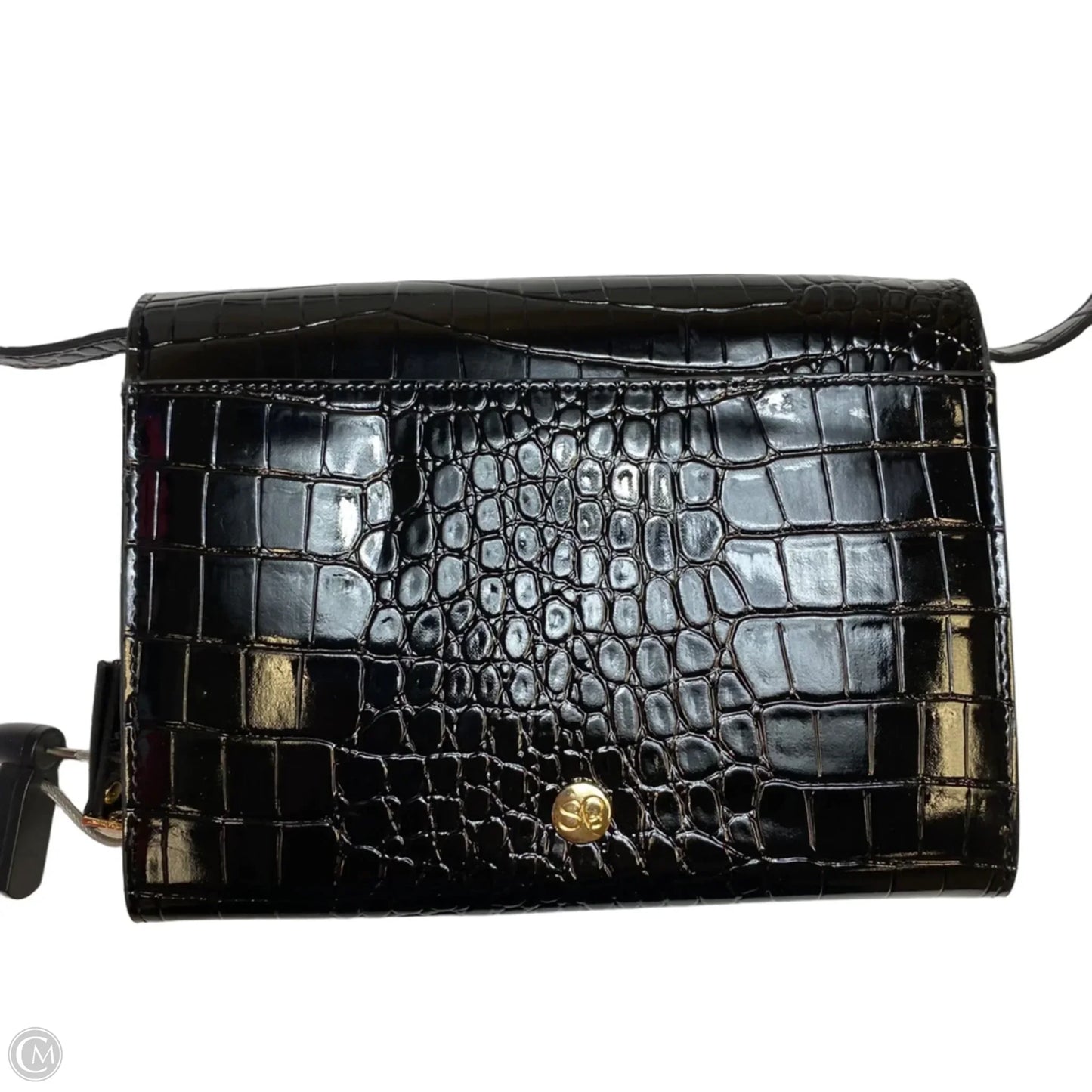 Crossbody By Samantha Brown, Size: Medium