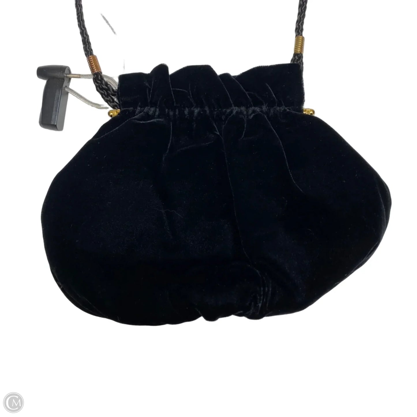 Crossbody By La Regale, Size: Small