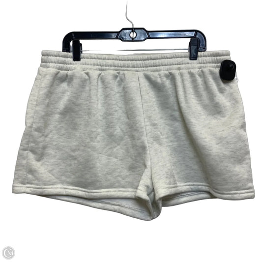 Shorts By Cmf In Grey, Size: 2x