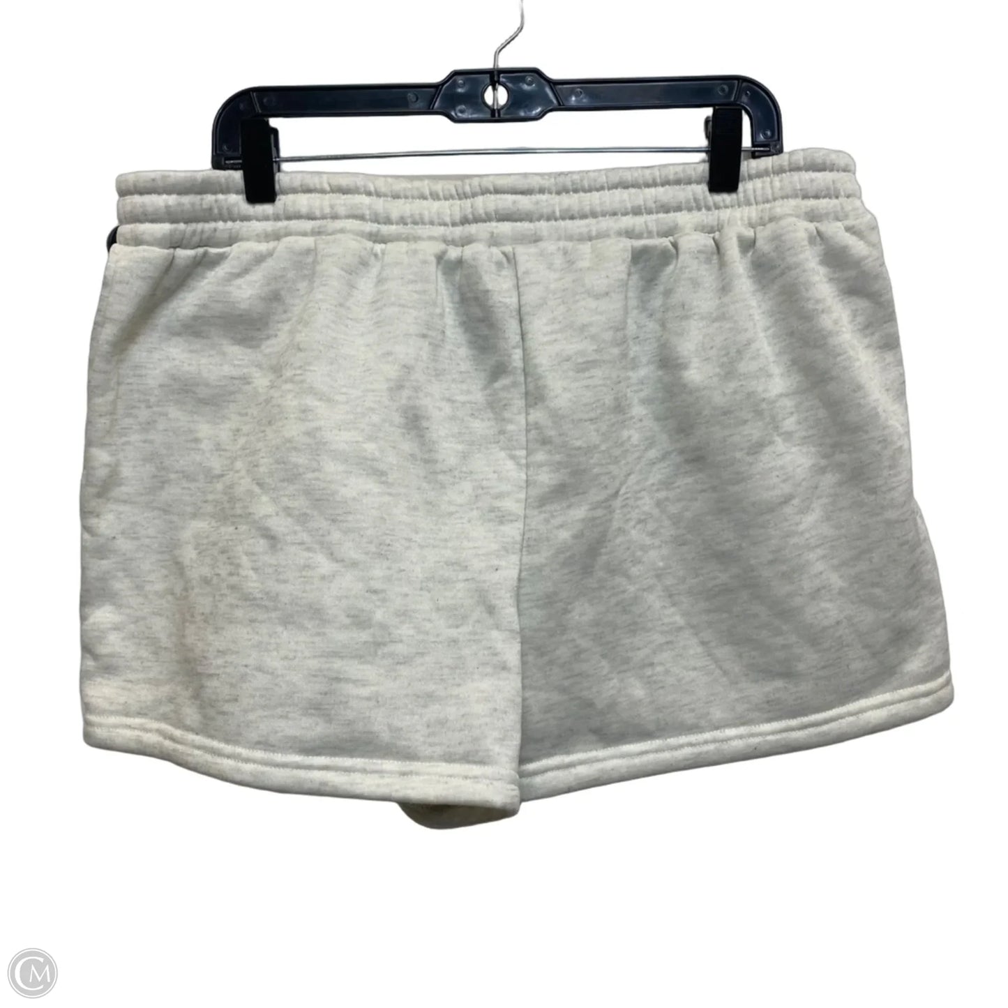 Shorts By Cmf In Grey, Size: 2x