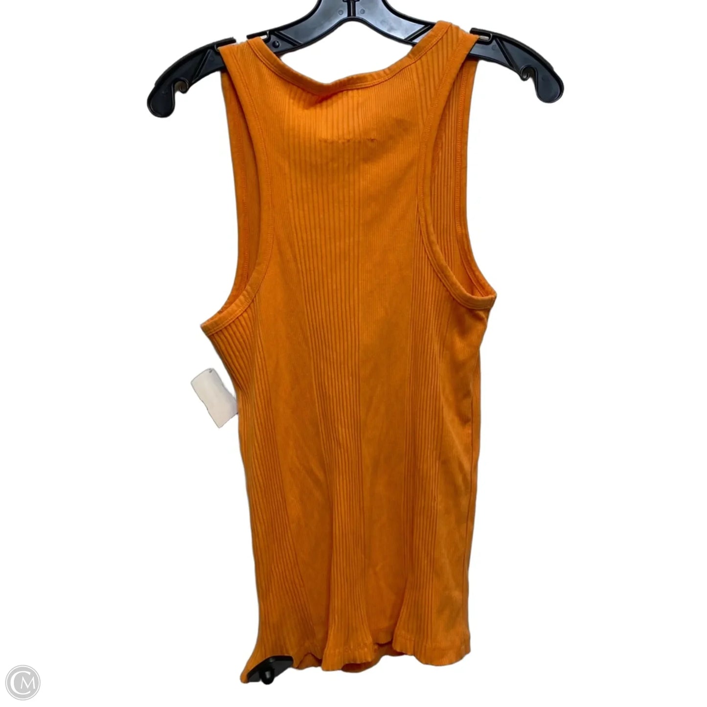 Tank Top By Aerie In Orange, Size: L