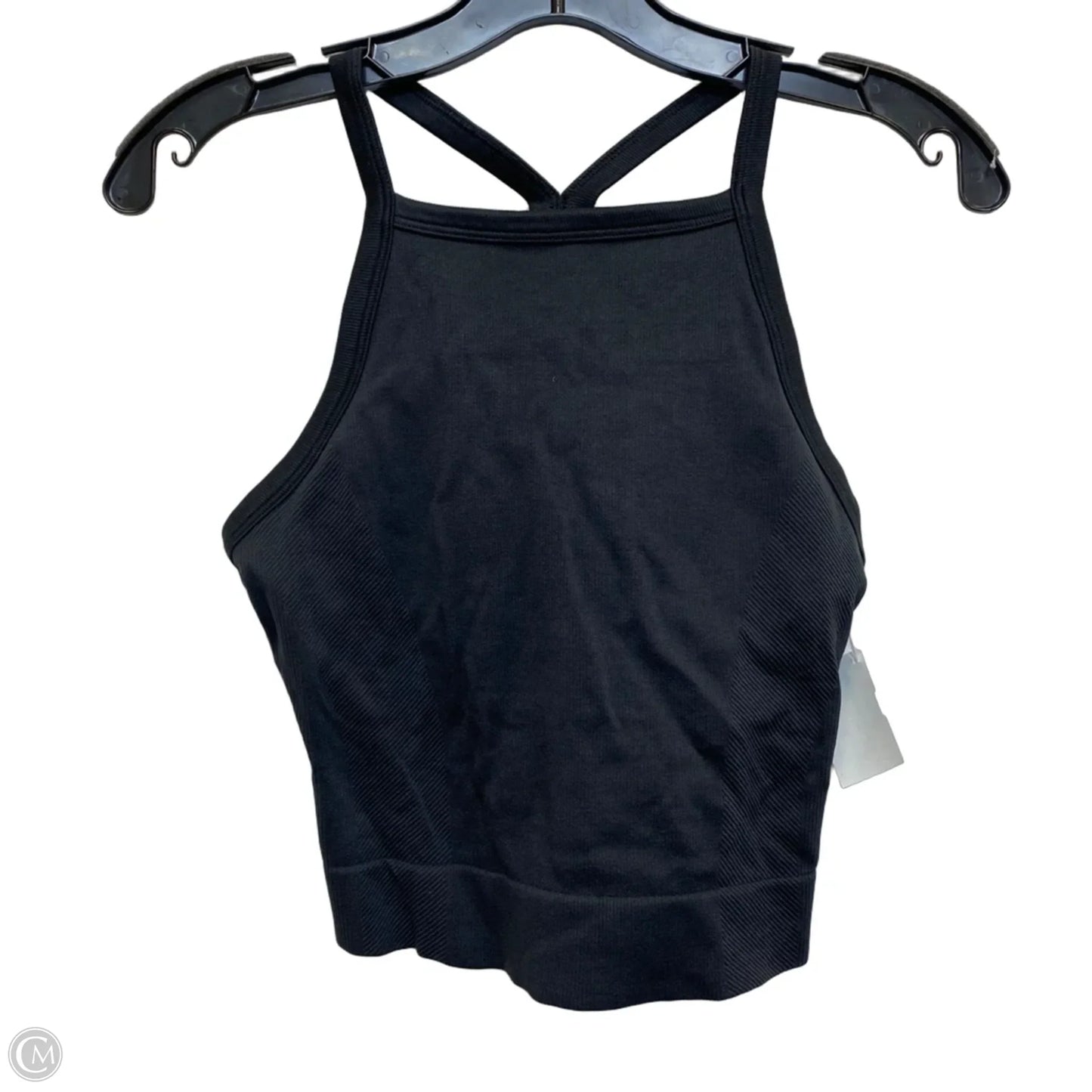 Athletic Tank Top By All In Motion In Black, Size: S