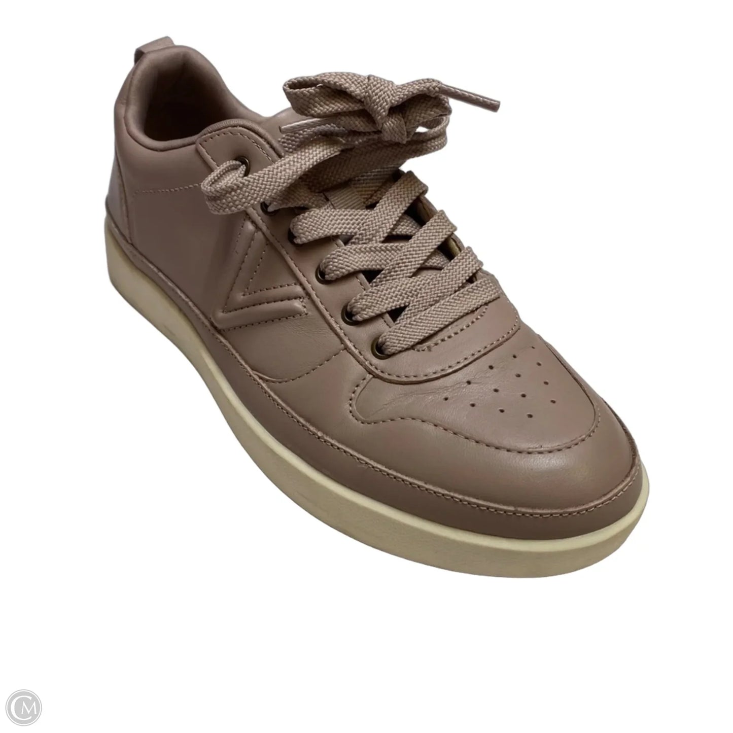 Shoes Sneakers By Vionic In Purple, Size: 8.5