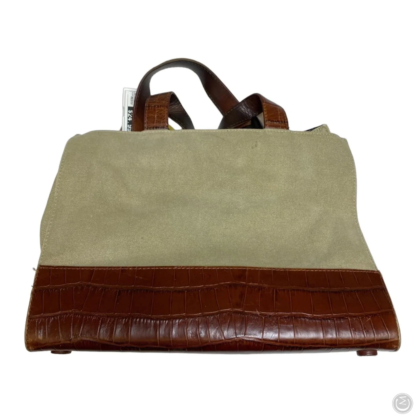 Handbag Designer By Brighton, Size: Medium