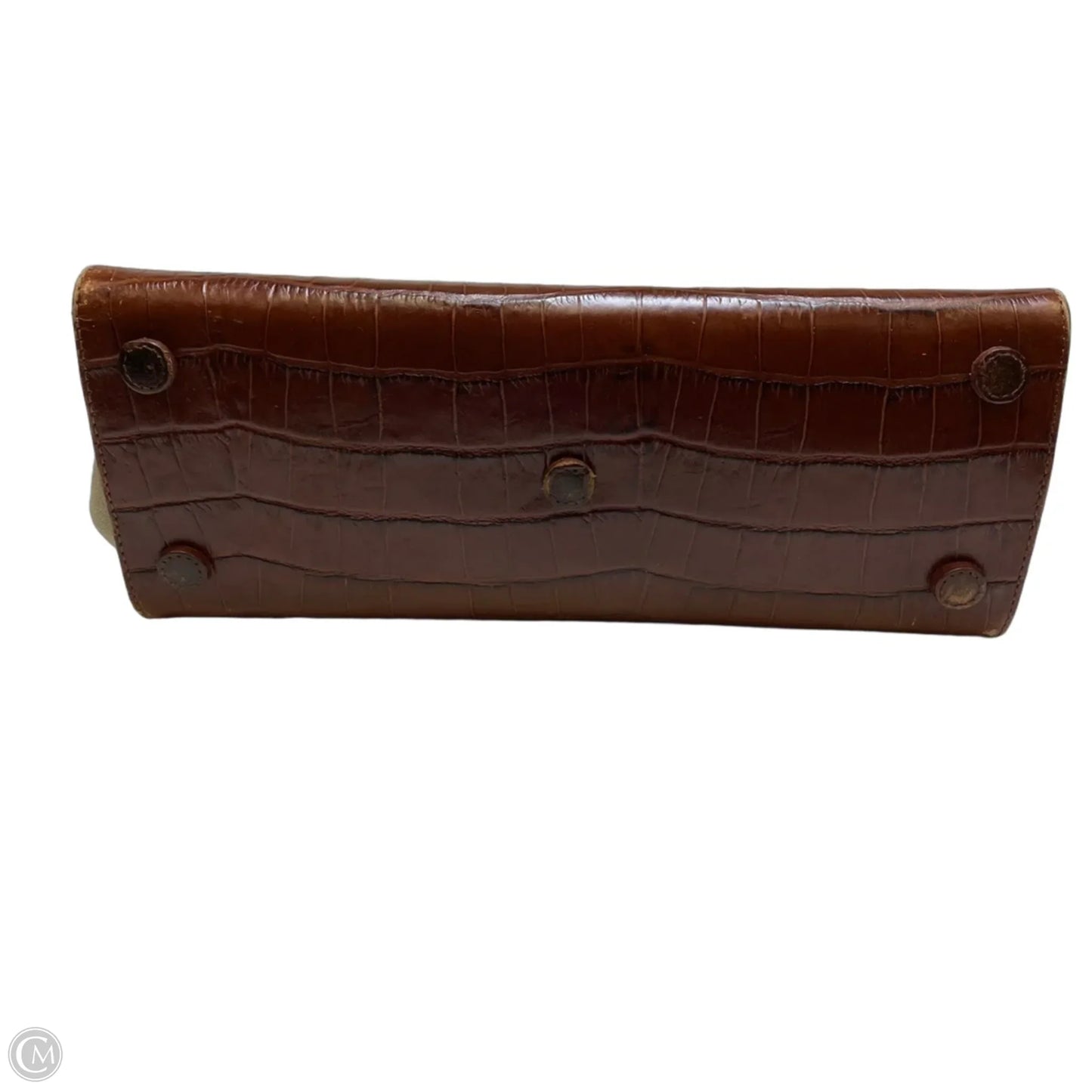 Handbag Designer By Brighton, Size: Medium