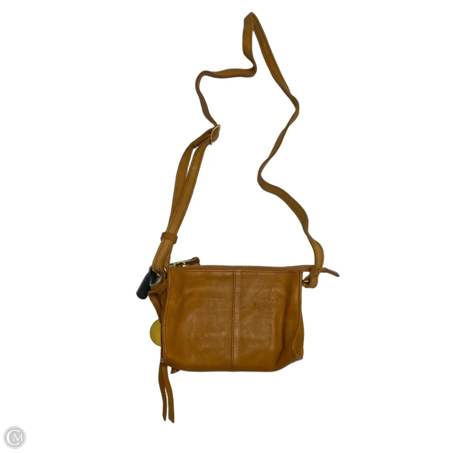 Crossbody Leather By Margot, Size: Small