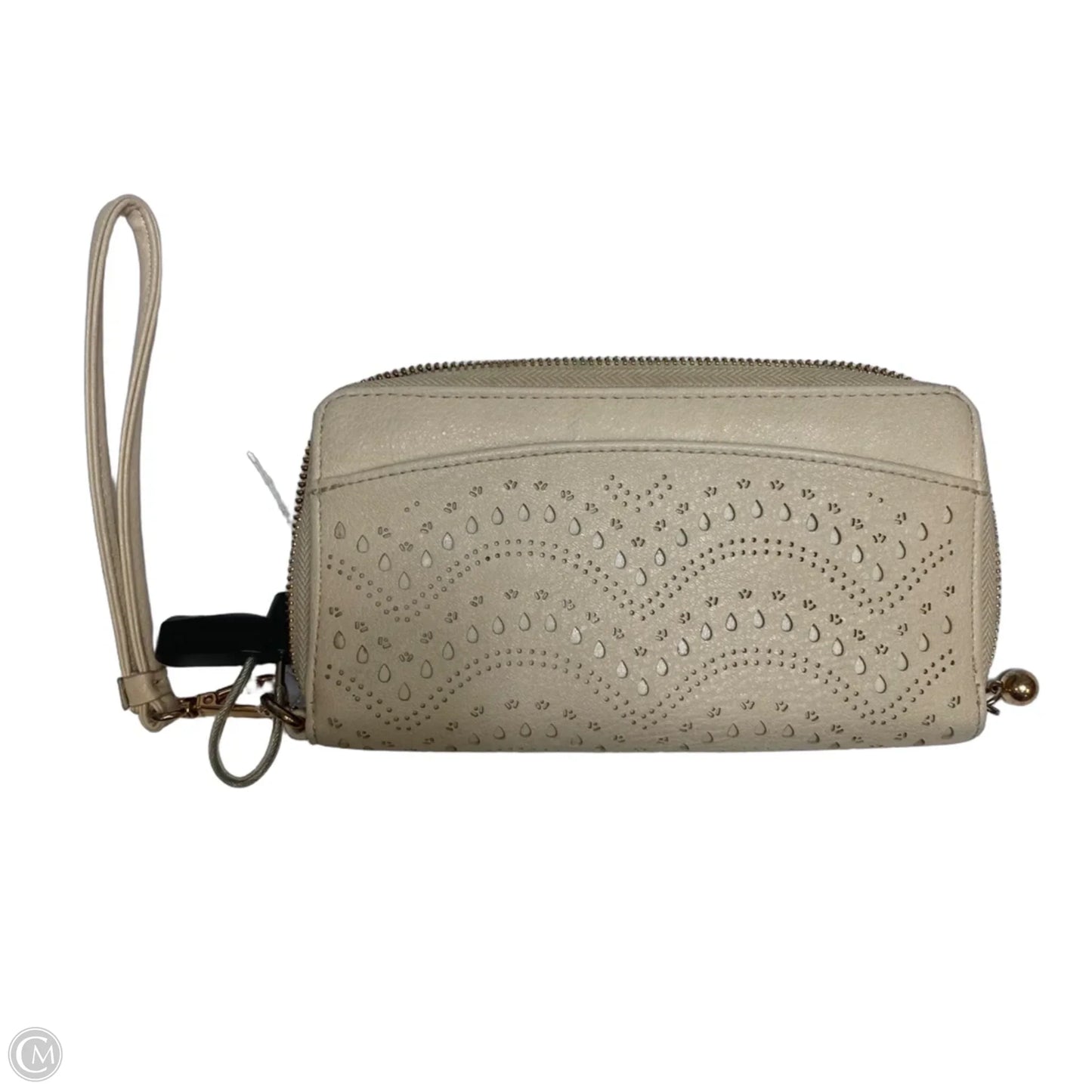 Wallet By Lc Lauren Conrad, Size: Large