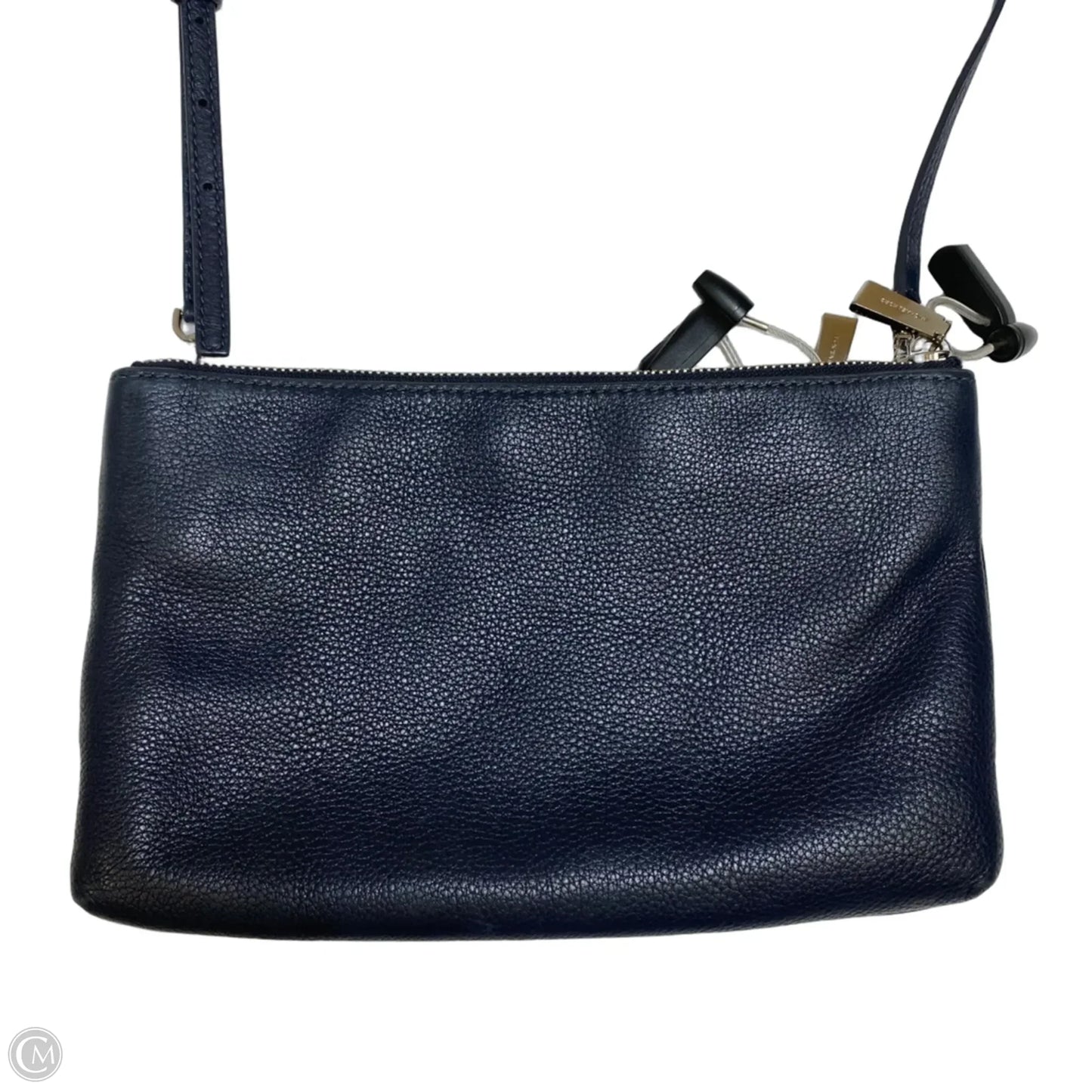 Crossbody Designer By Michael Kors, Size: Medium