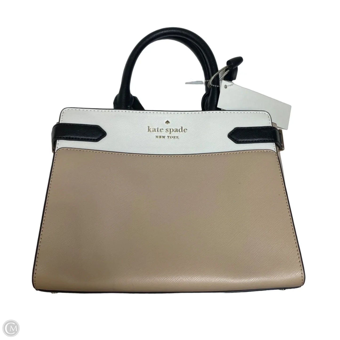 Handbag Designer By Kate Spade, Size: Medium
