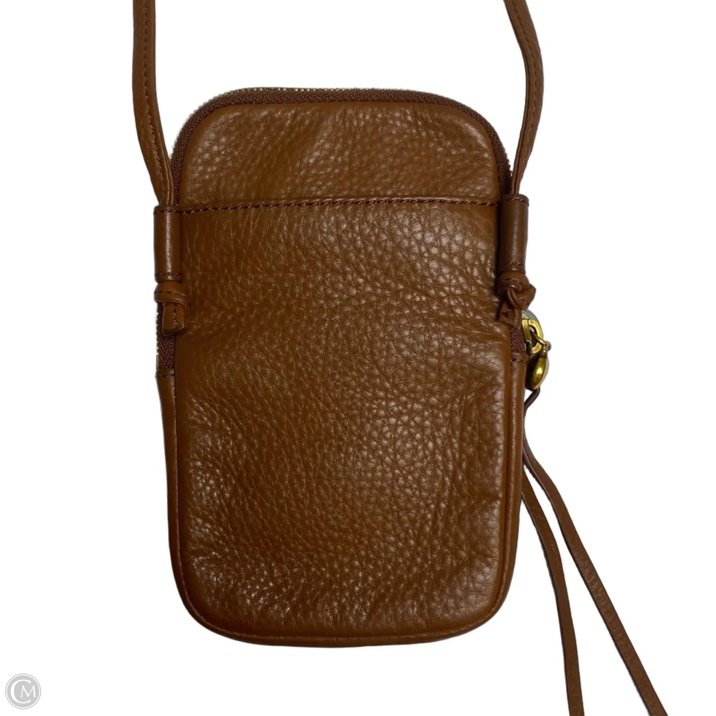 Crossbody Designer By Hobo Intl, Size: Small