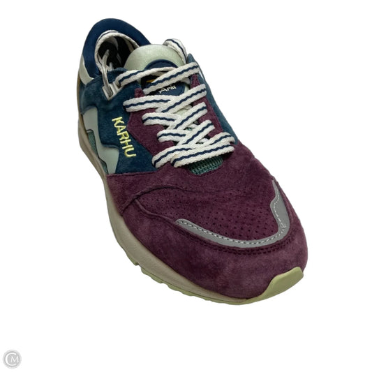 Shoes Athletic By Karhu In Multi-colored, Size: 6
