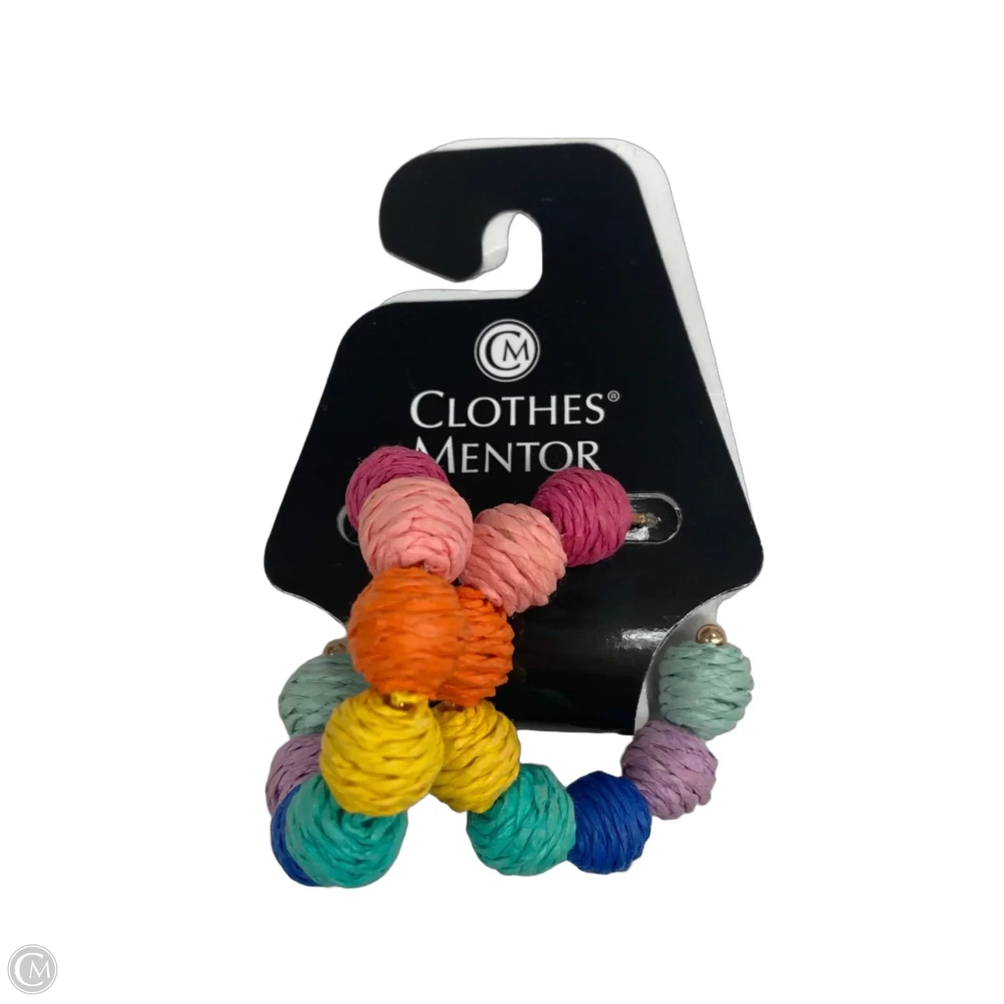 Earrings Hoop By Clothes Mentor
