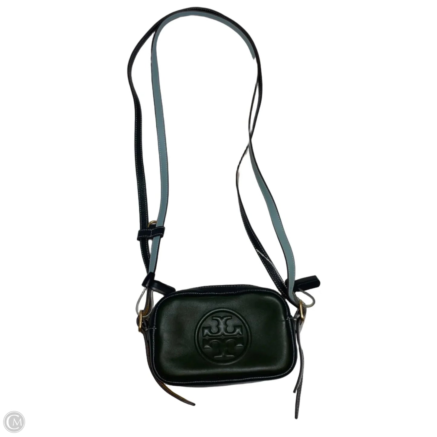 Crossbody Designer By Tory Burch, Size: Small