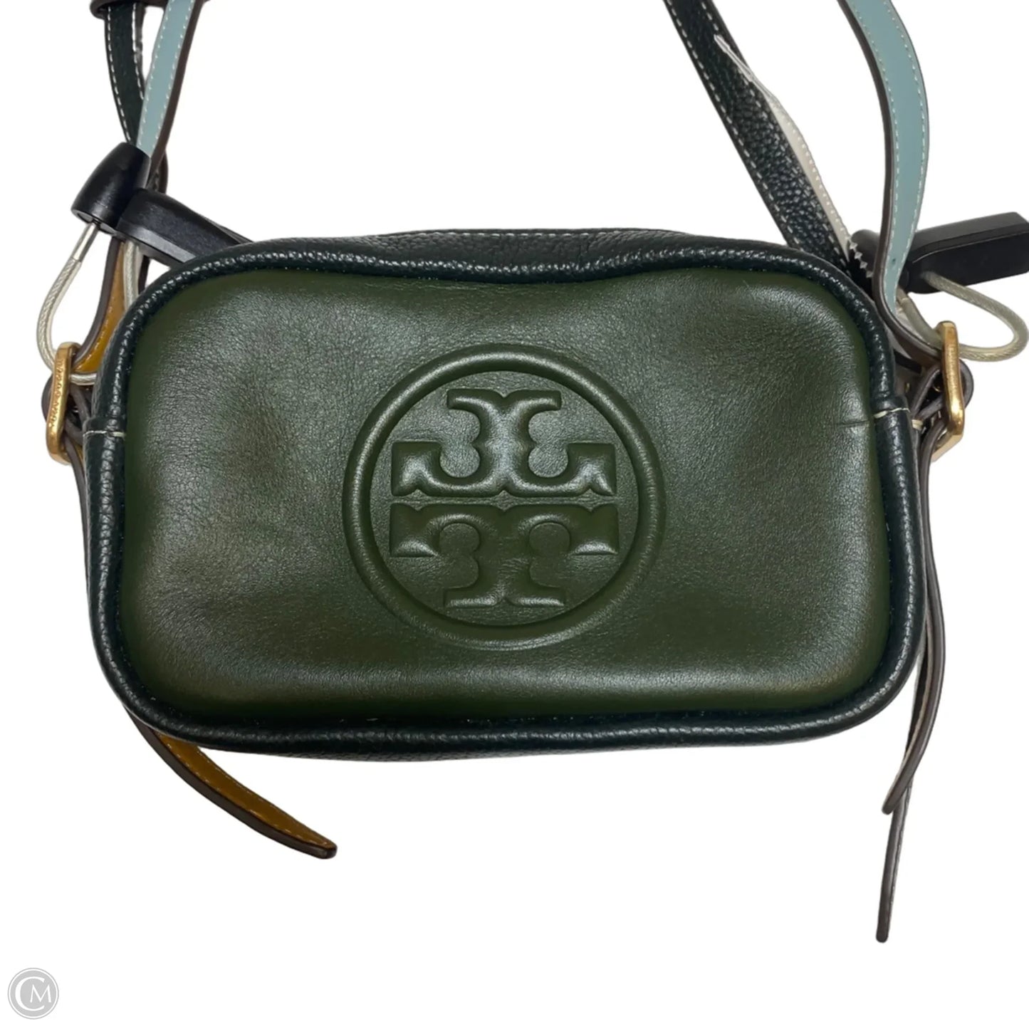 Crossbody Designer By Tory Burch, Size: Small
