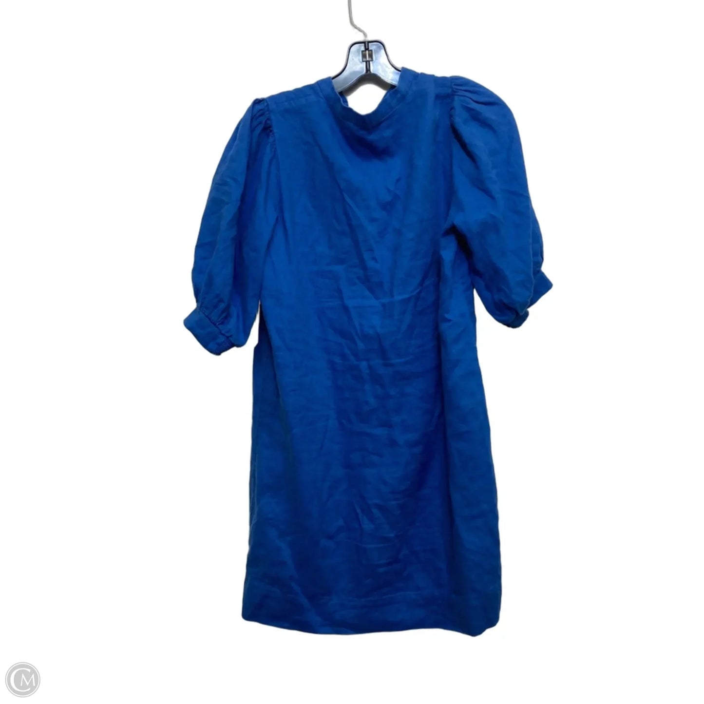Dress Designer By Lilly Pulitzer In Blue, Size: S