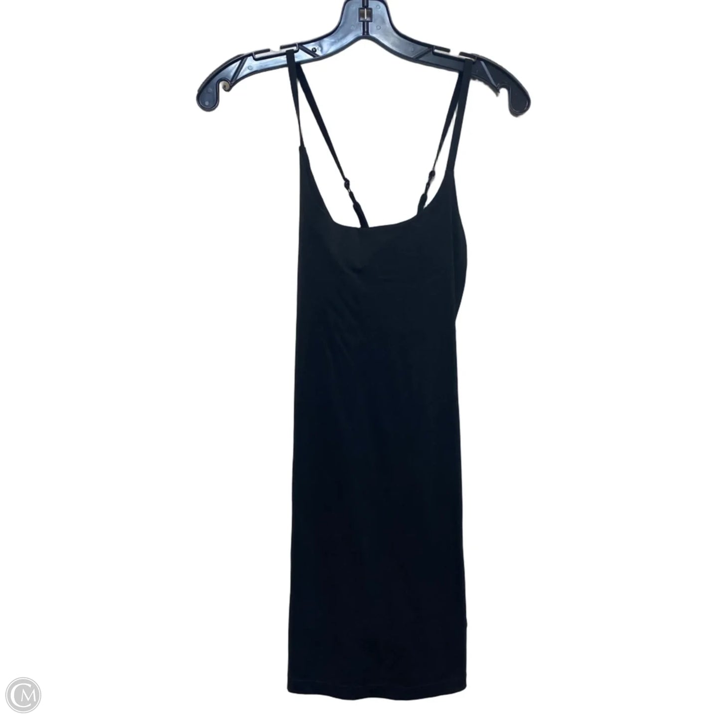 Athletic Dress By SHORTDS In Black, Size: S
