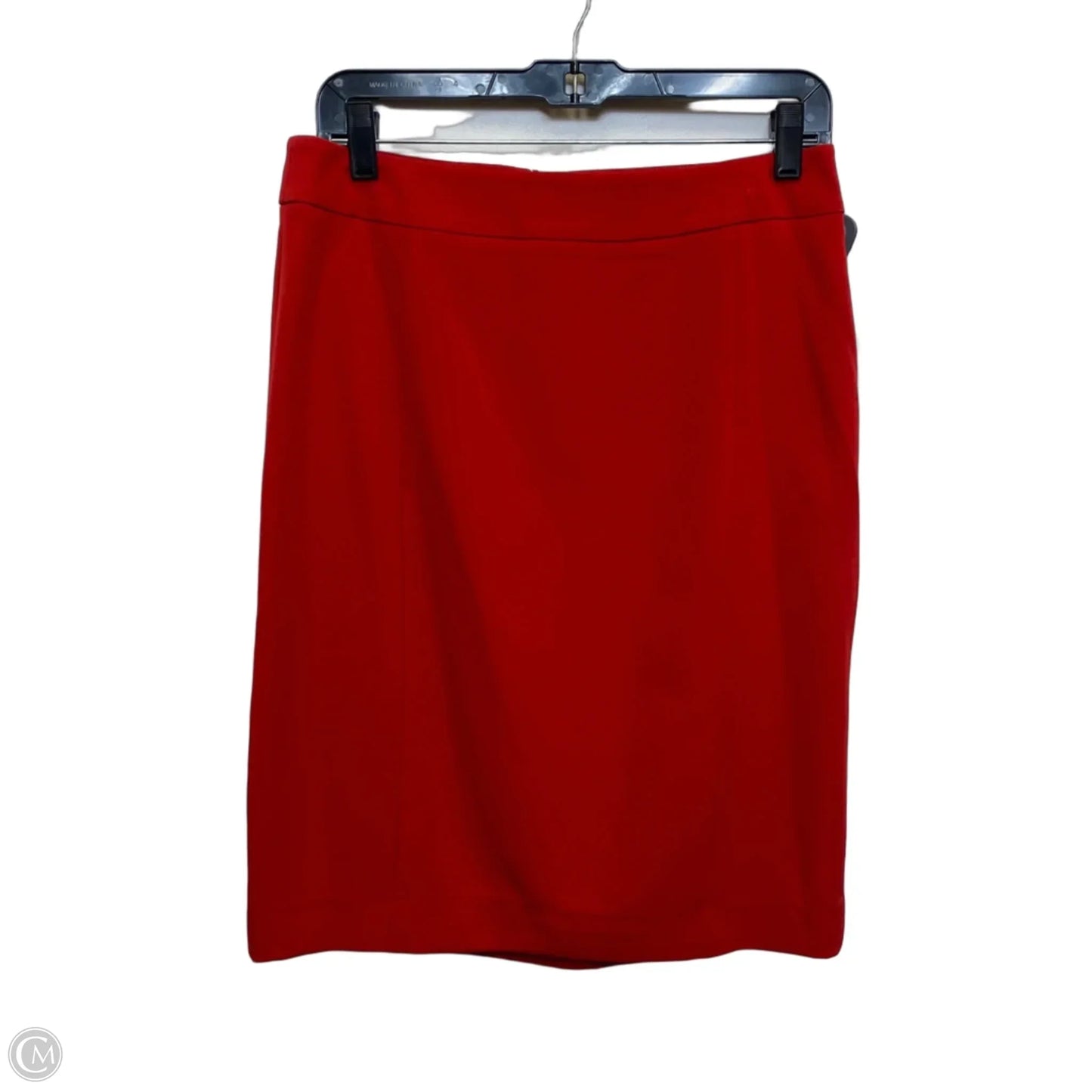 Skirt Mini & Short By Nanette By Nanette Lepore In Red, Size: S