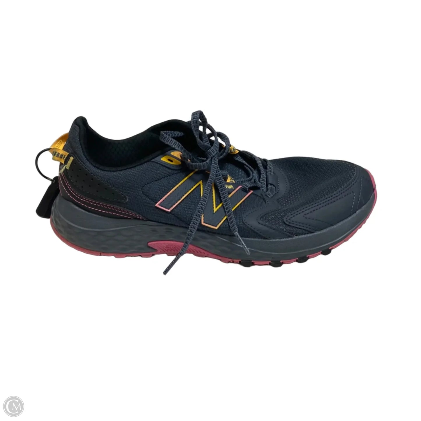 Shoes Athletic By New Balance In Grey, Size: 11