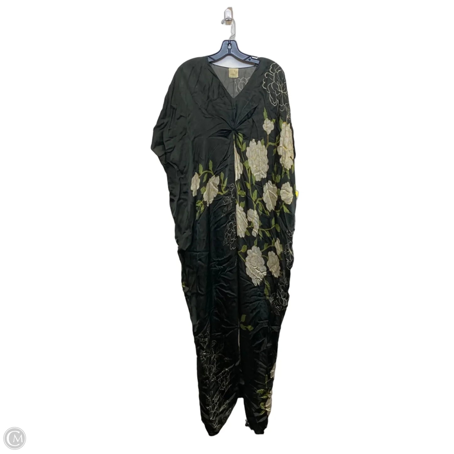 Dress Casual Maxi By Paulmi & Harsh In Green, Size: Osfm