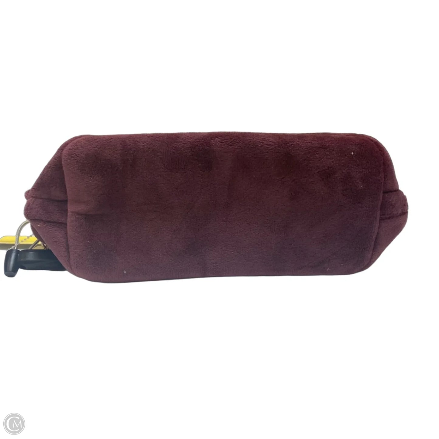 Makeup Bag By Juicy Couture, Size: Medium