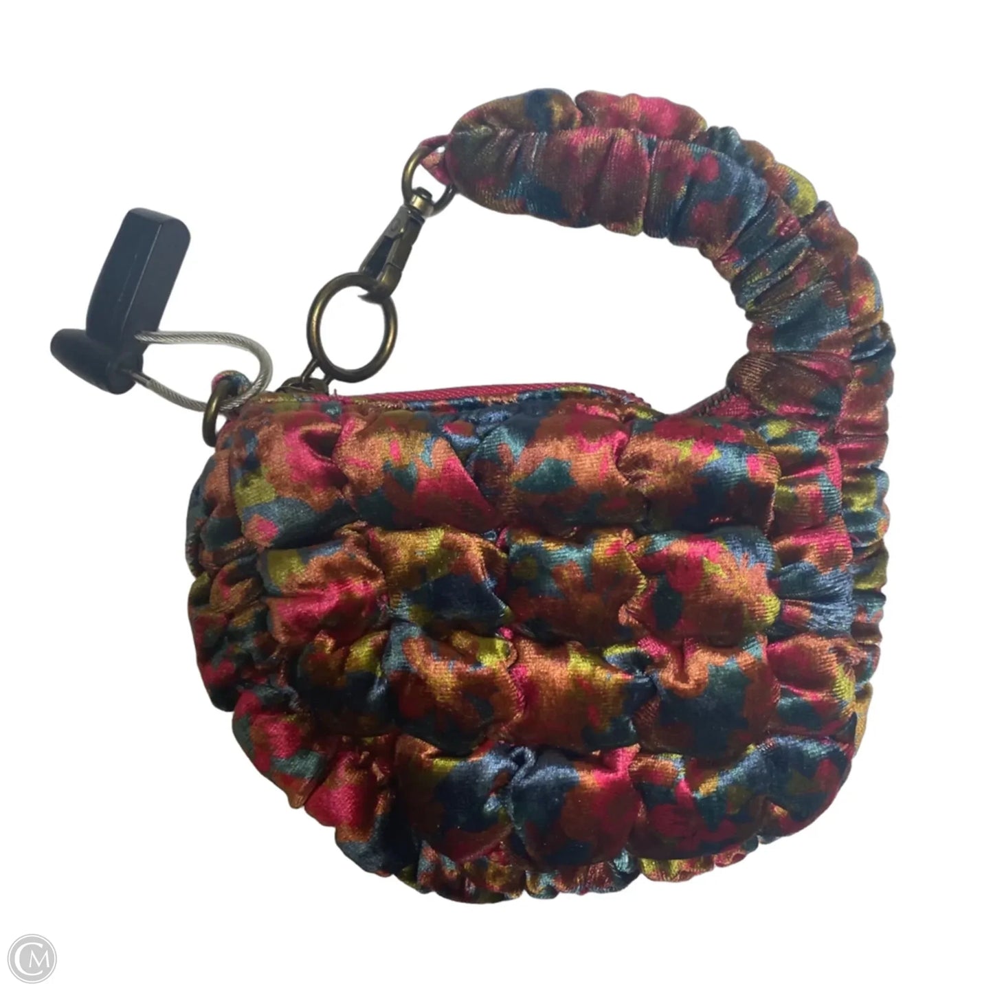 Coin Purse By Natural Life, Size: Medium