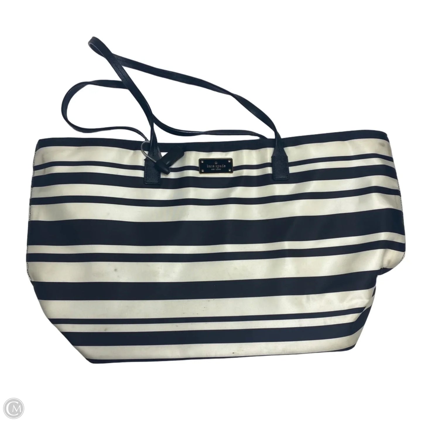 Tote Designer By Kate Spade, Size: Large