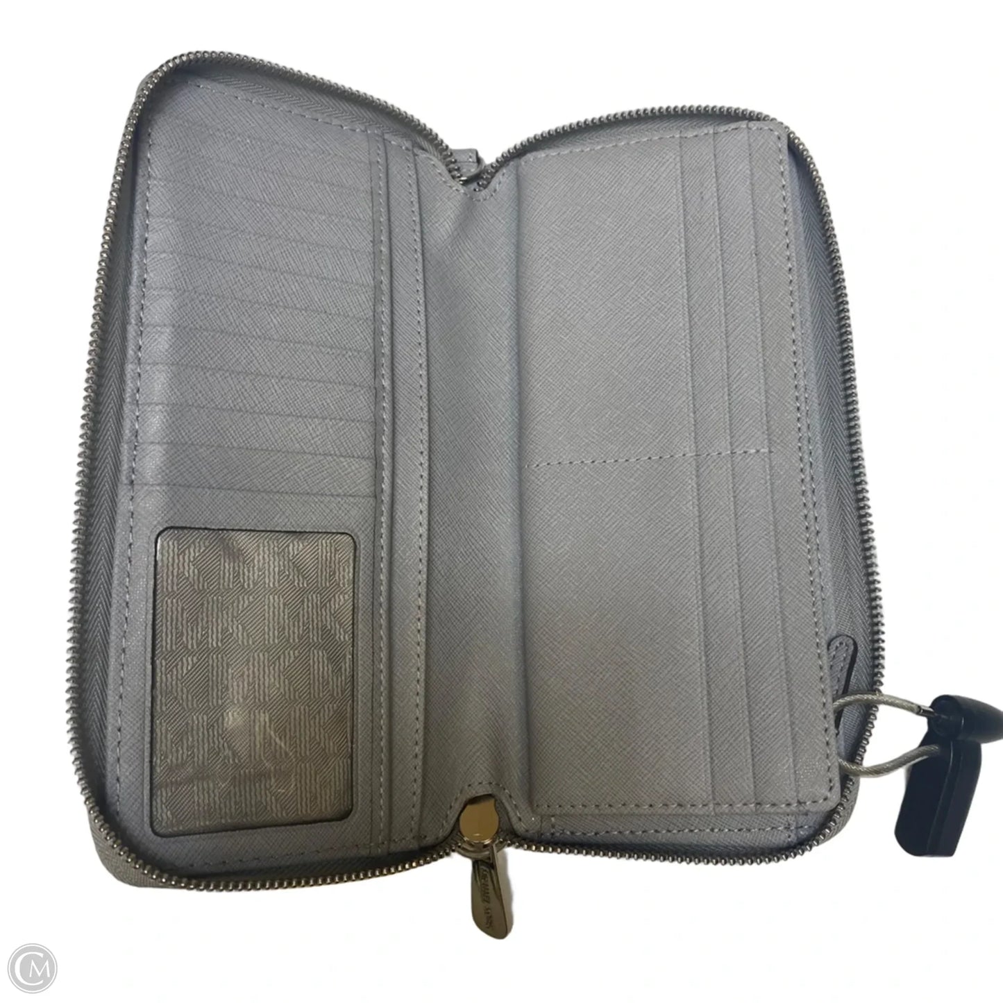 Wallet Designer By Michael Kors, Size: Large