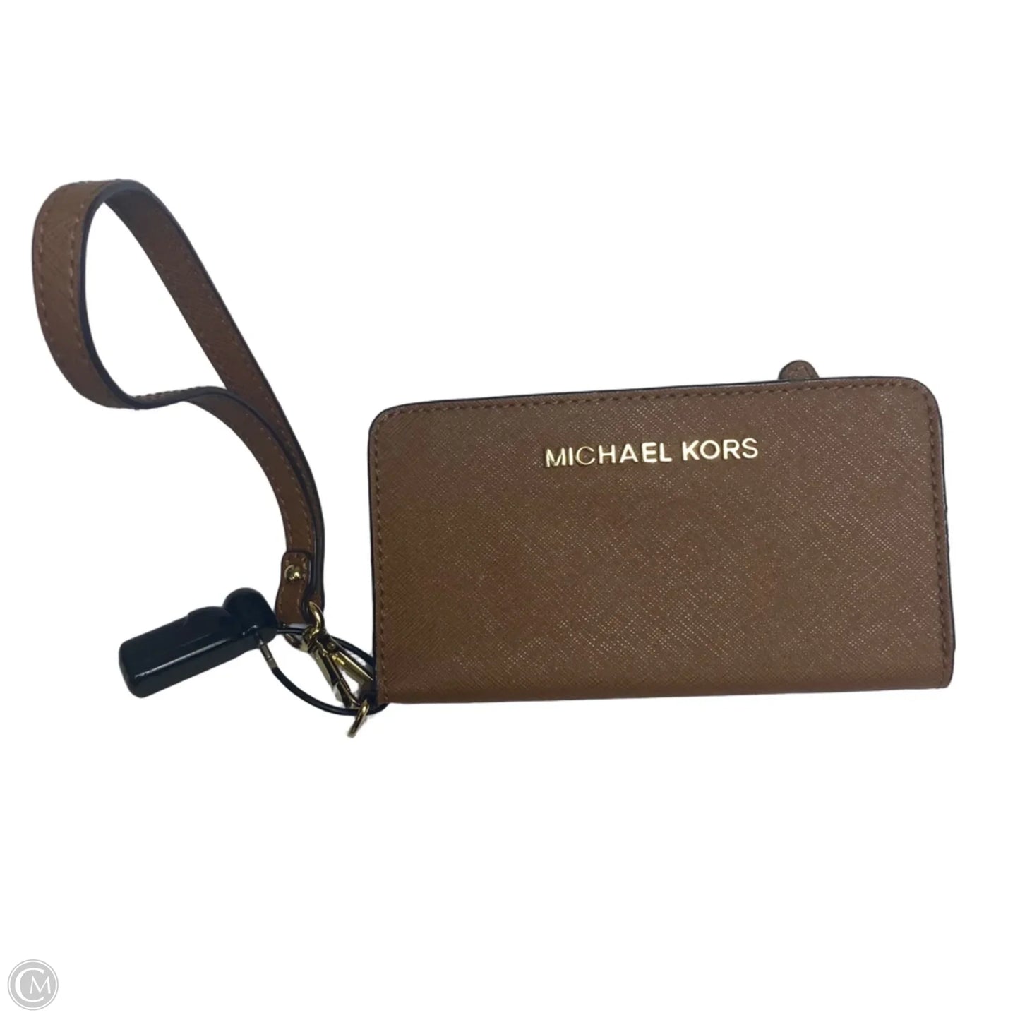 Wallet Designer By Michael Kors, Size: Small