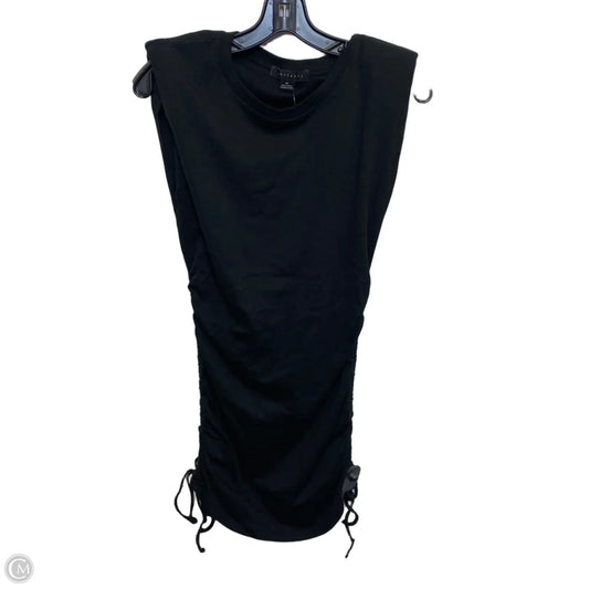 Dress Casual Short By Sanctuary In Black, Size: Xs