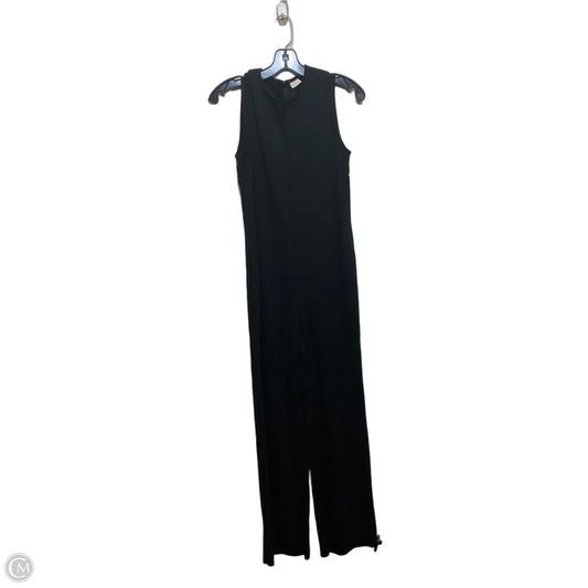 Jumpsuit By Babaton In Black, Size: Xs