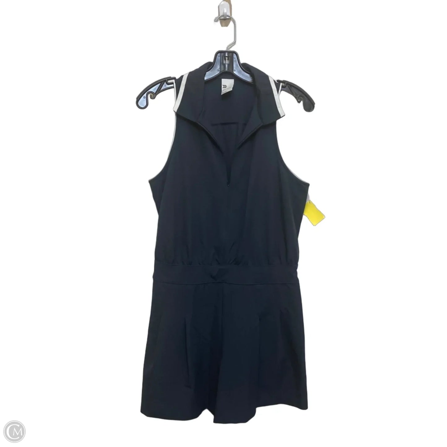 Romper By All In Motion In Navy, Size: S