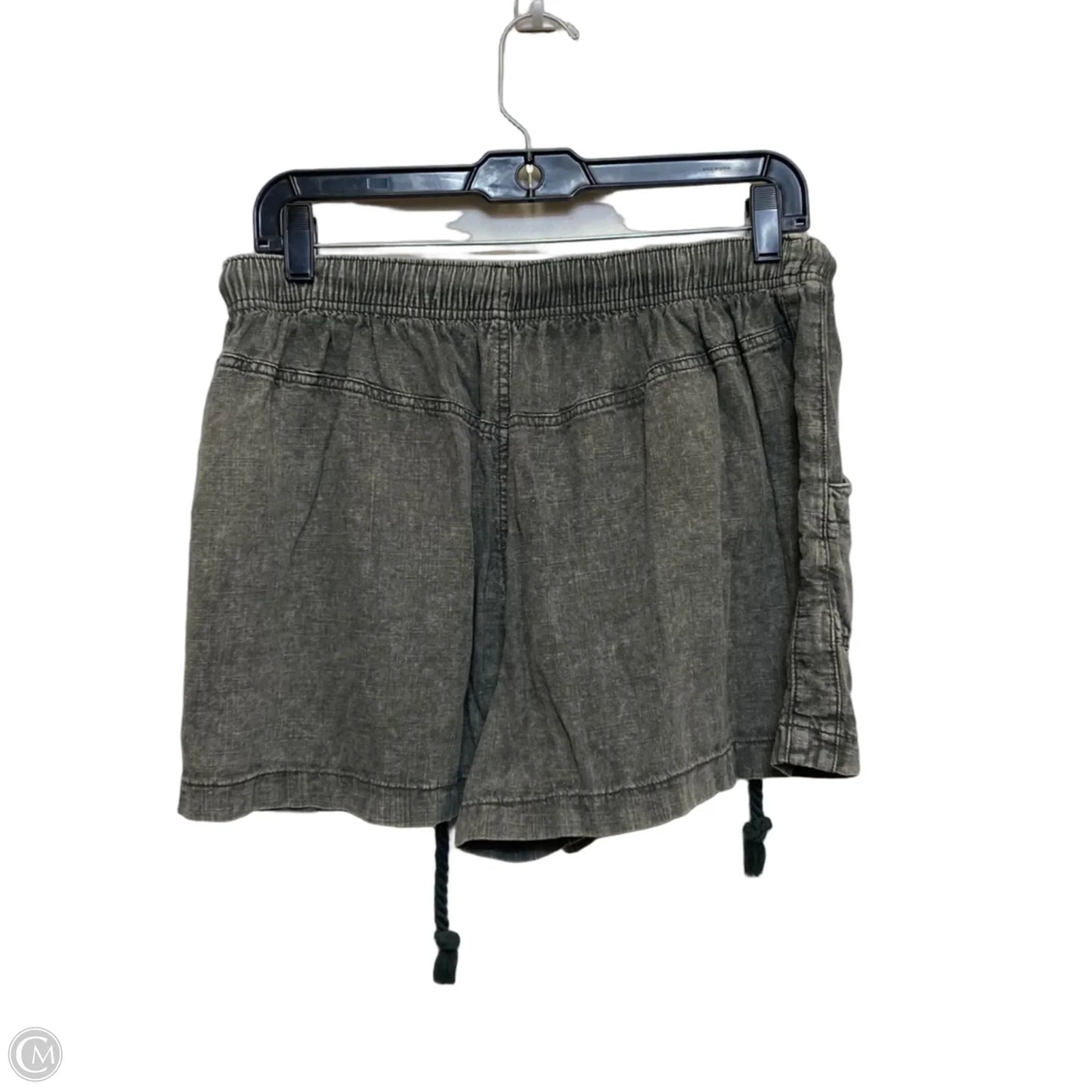 Shorts By Free People In Green, Size: M