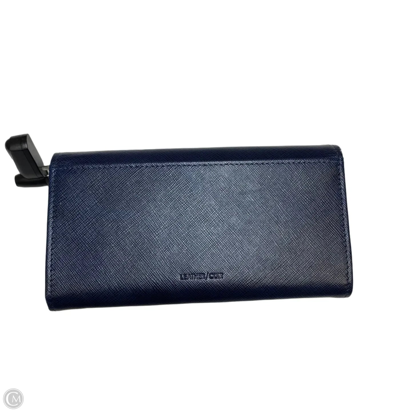 Wallet By Calvin Klein, Size: Large