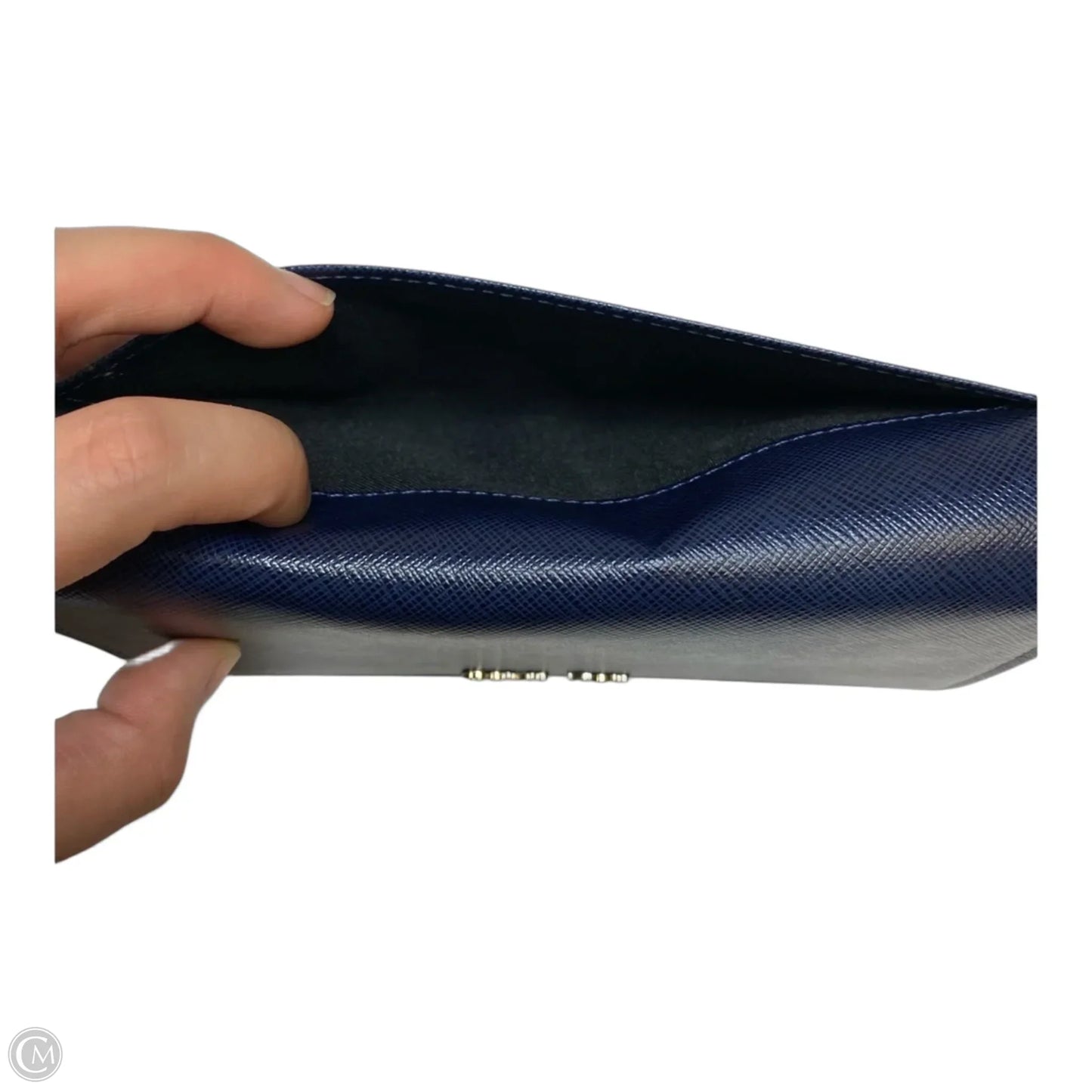 Wallet By Calvin Klein, Size: Large